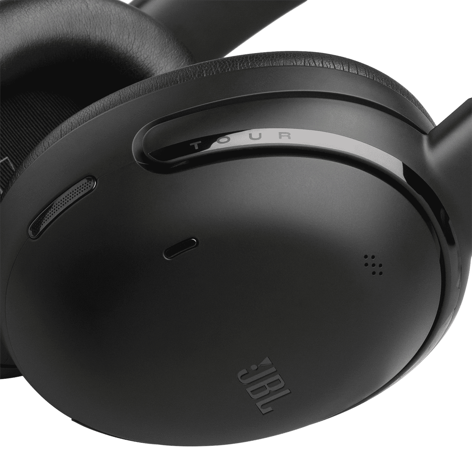 Buy JBL Tour One M3 Smart Tx JBLTOM3AVIBLK Bluetooth Headphone
